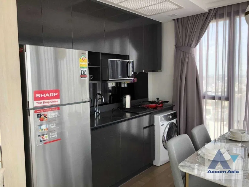 picture 🔼🔽 AccomA 📩  2 BR Condominium @Ashton Asoke (AA33821) - 7/14