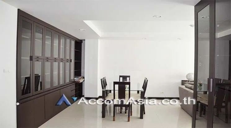 picture 🔼🔽 AccomA 📩  2 BR Condominium @The Avenue Sukumvit 61 (1515432) - 6/12