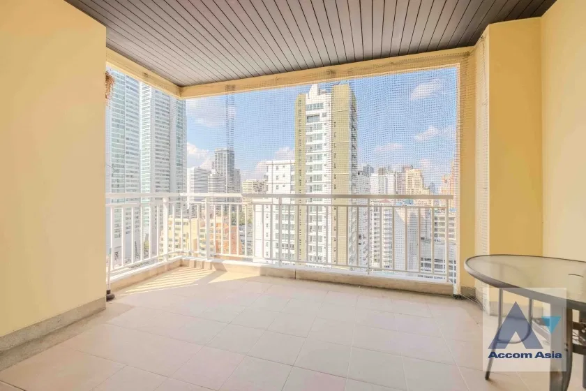 รูป 🔼🔽 AccomA 📩  3 BR Condominium @Wilshire (1510926) - รูปที่ 8/20
