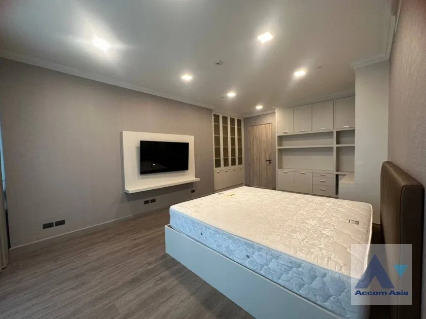รูป 🔼🔽 AccomA 📩 A whole floor,Pet friendly 4 BR Condominium @Ideal 24 (AA29944) - รูปที่ 14/20