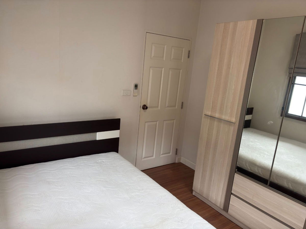 picture RL-145 For Rent: Hose at Setthasiri Bangna - Wongwaen Land size: 54 sq.wah | Near Mega Bangna | Beautifully decorated & move-in ready @rdsluxury - 7/9