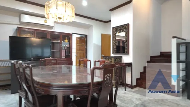 picture 🔼🔽 AccomA 📩 Home Office,Pet friendly 4 BR House in Khlong Ton Nuea (11007401) - 2/20