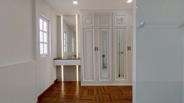 รูป HU6753 ขายบ้านเดี่ยว หมู่บ้านฟอเรส ปาร์ค กรุงเทพมหานคร - รูปที่ 7/8