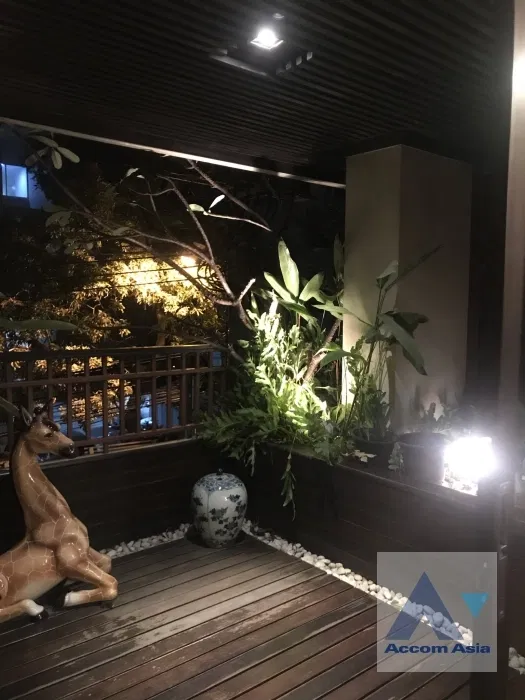 รูป 🔼🔽 AccomA 📩 The Lanai Sathorn Condominium - รูปที่ 3/11
