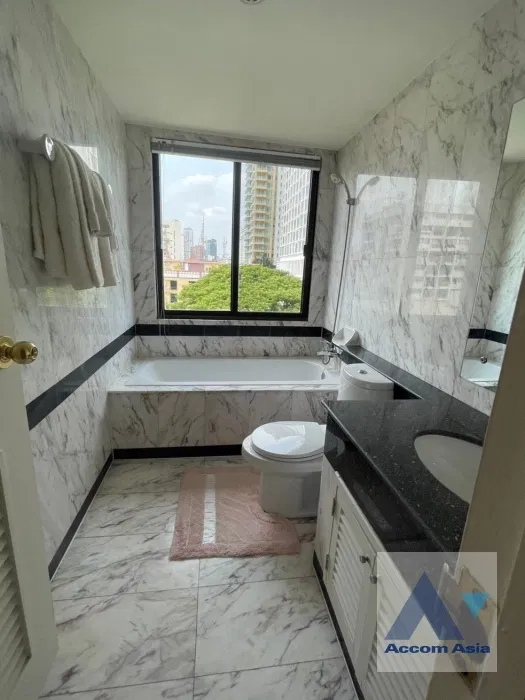 picture 🔼🔽 AccomA 📩 Pet friendly 3 BR Condominium @Prime Mansion 2 Phromphong (AA30110) - 14/19