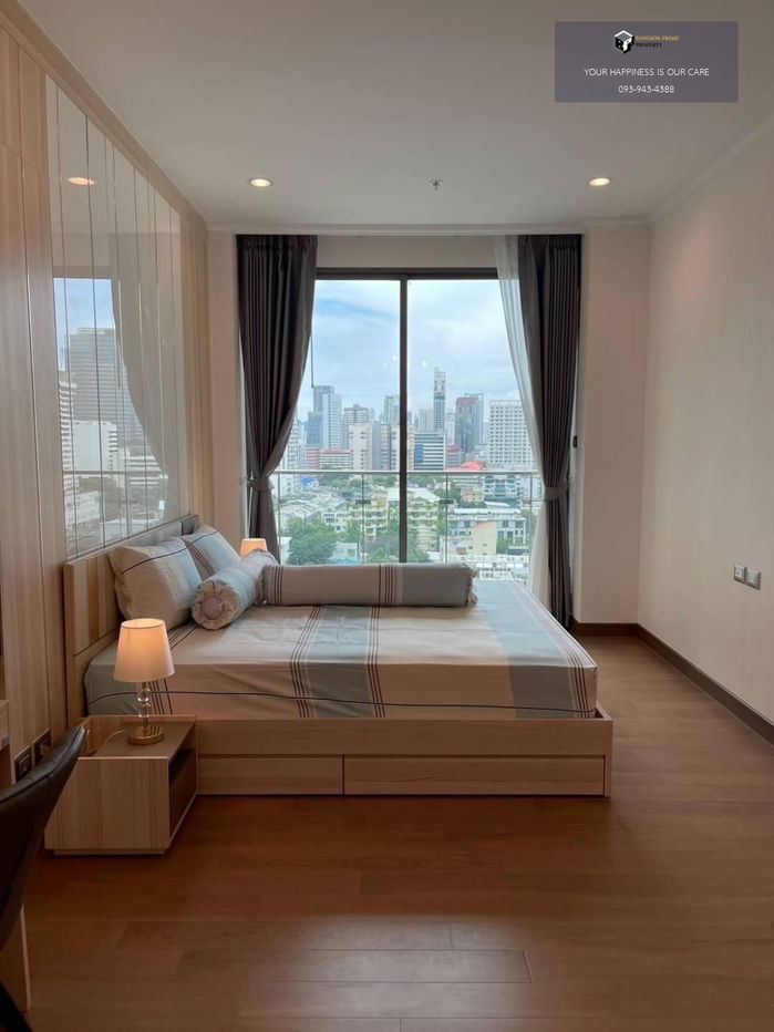picture Supalai Oriental Sukhumvit 39 | 🚝Near BTS Phrom Phong #2025082811577 - 9/14