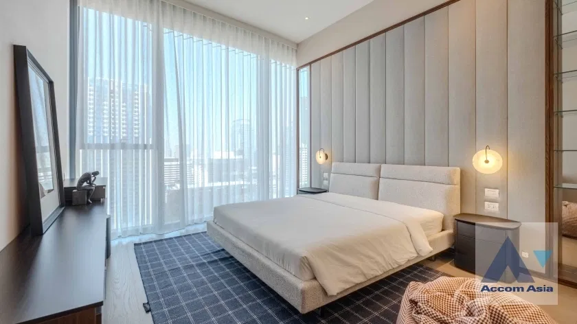 picture 🔼🔽 AccomA 📩 Corner Unit 2 BR Condominium @Scope Langsuan (AA33474) - 2/18