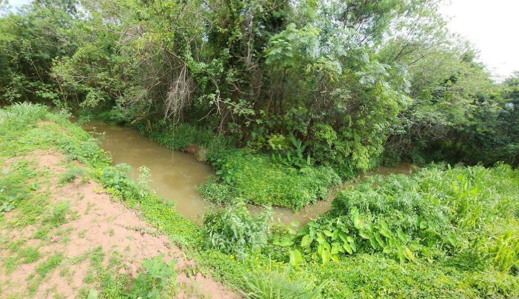 picture #Beautiful land for sale, popular location in Mu Si Subdistrict | Mountain views | Streamfront, 350 wa, 8 plots available | Starting at 12,000 baht  - 24/30