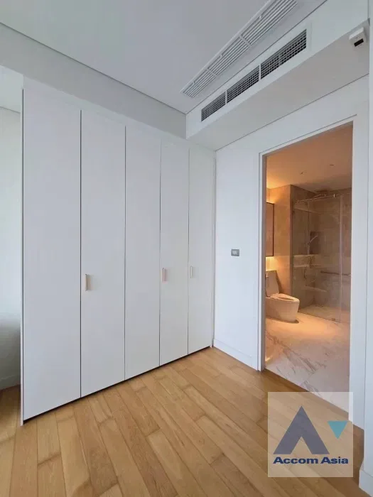 picture 🔼🔽 AccomA 📩 Huge Terrace,Penthouse 4 BR Condominium @Sindhorn Residence (AA43838) - 18/20