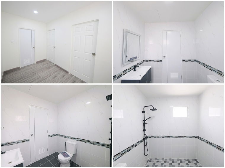 รูป ขายราคาพิเศษ บ้านเดี่ยว 2 ชั้น 105 ตร.ว. ม.เมืองเอก โครงการ5 ขนาด 6นอน 4น้ำ บ้านหลังใหญ่ ฟังชั่นดีเยี่ยม พร้อมเฟอร์ พื้นที่กว้าง [รังสิต-ปทุมธานี] - รูปที่ 12/18