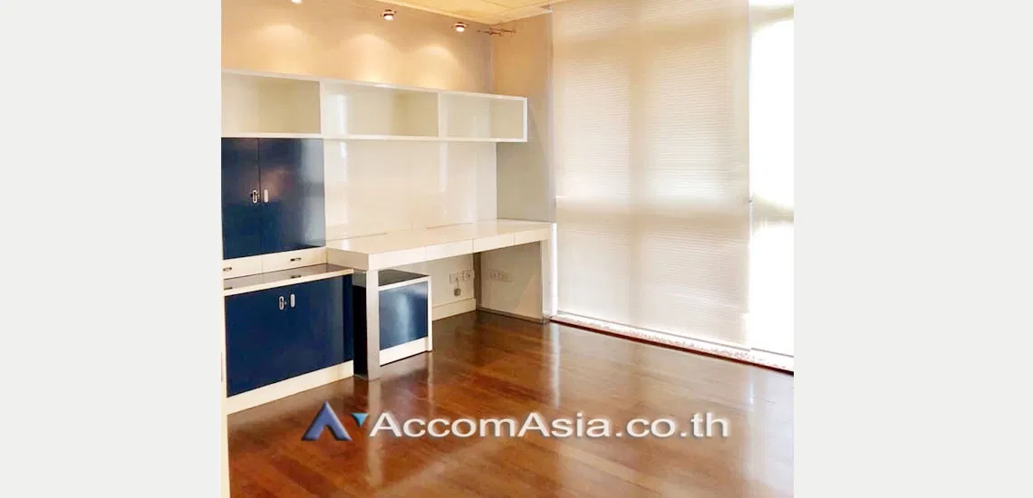 picture 🔼🔽 AccomA 📩  3 BR Condominium @Nusasiri Grand Condo (AA22588) - 9/17