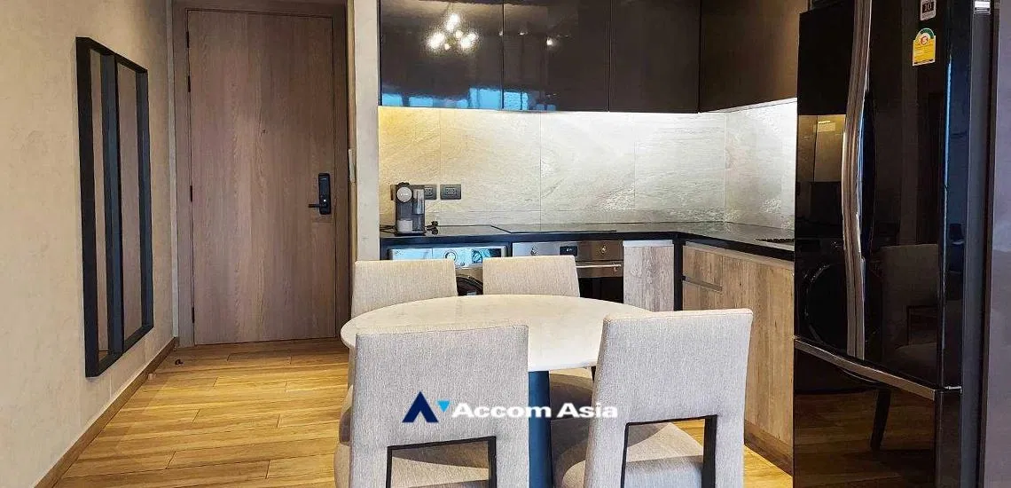 รูป 🔼🔽 AccomA 📩 The Lofts Asoke   - รูปที่ 5/15