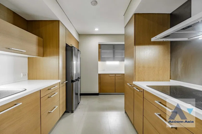 picture 🔼🔽 AccomA 📩  3 BR Condominium @The Park Chidlom (AA12548) - 3/20