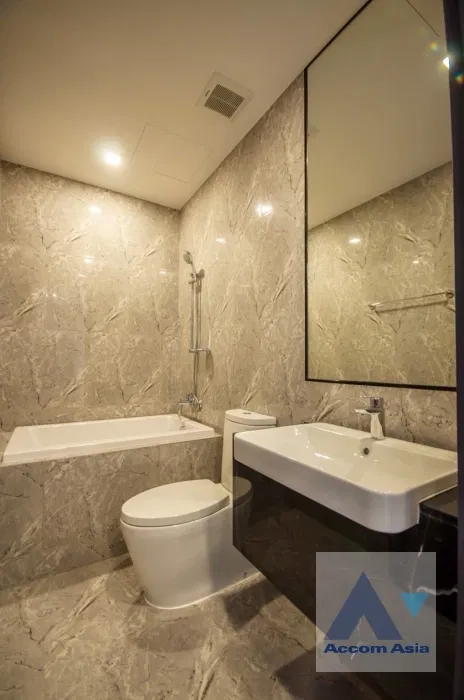 picture 🔼🔽 AccomA 📩  2 BR Condominium @Ashton Asoke (AA23980) - 15/15