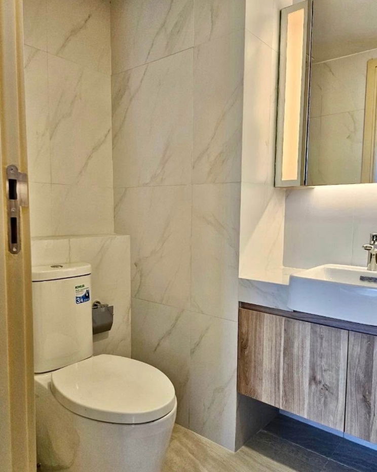 picture #R6028  🎉 280868 Condo for rent Walden Asoke - 11/13