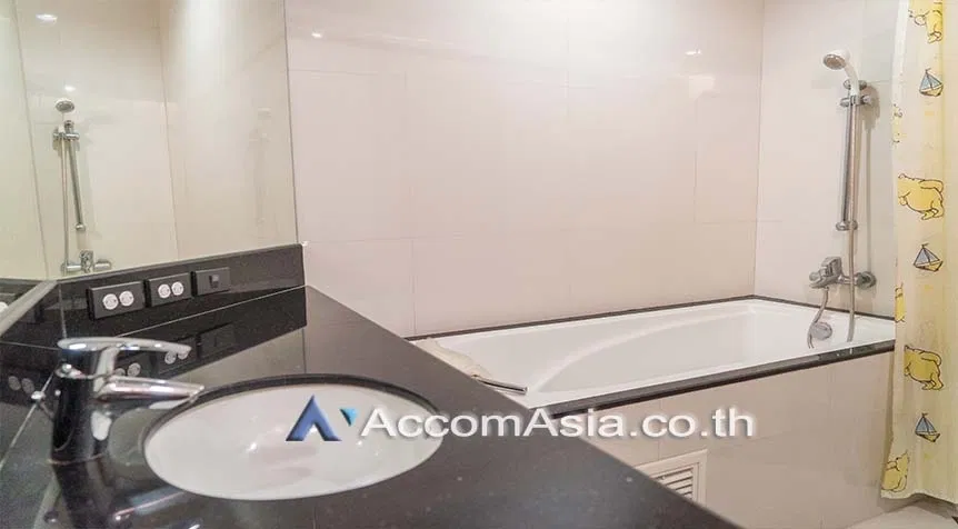 picture 🔼🔽 AccomA 📩  3 BR Condominium @City Lakes Tower Sukhumvit 16 (AA27403) - 14/18