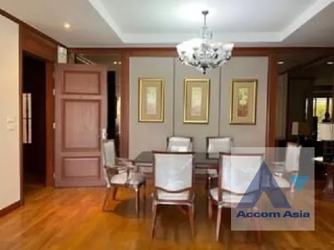 picture 🔼🔽 AccomA 📩  2 BR Condominium @The Bangkok Sukhumvit 43 (AA37256) - 2/9