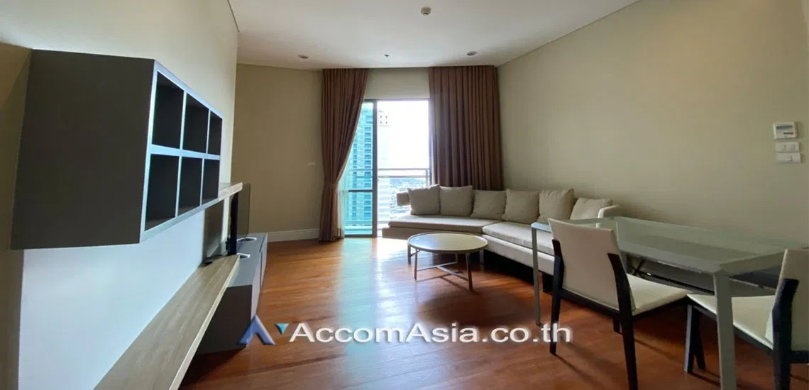 picture 🔼🔽 AccomA 📩  2 BR Condominium @Bright Sukhumvit 24 (AA30280) - 2/16