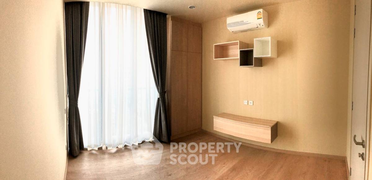 picture 2-BR Condo at Noble Recole Sukhumvit 19 near MRT Sukhumvit (ID 512029) - 7/9