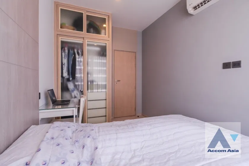 รูป 🔼🔽 AccomA 📩  2 BR Condominium @M Thonglor 10 (AA41320) - รูปที่ 14/18