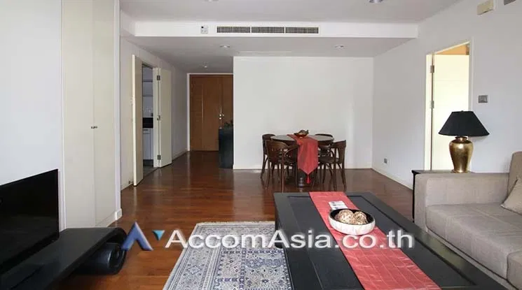 picture 🔼🔽 AccomA 📩  2 BR Condominium @Baan Siri Ruedee (AA28564) - 2/9