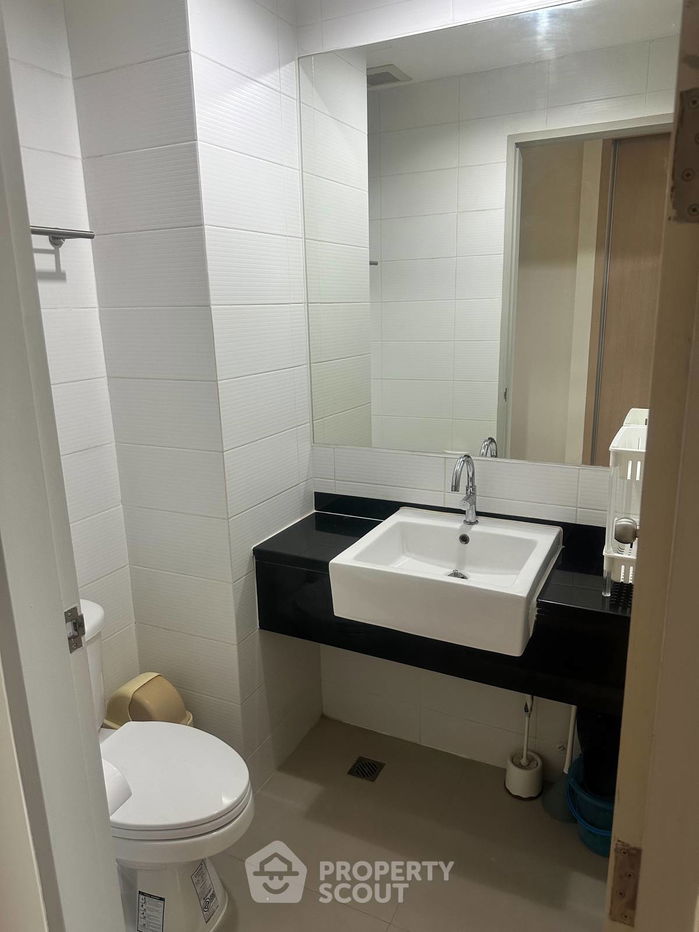 picture 1-BR Condo at Ideo Mix Phaholyothin near BTS Saphan Khwai (ID 2284485) - 10/10