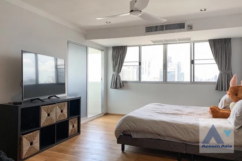 picture 🔼🔽 AccomA 📩 Pet friendly 3 BR Condominium @The Waterford Diamond (AA32053) - 8/10