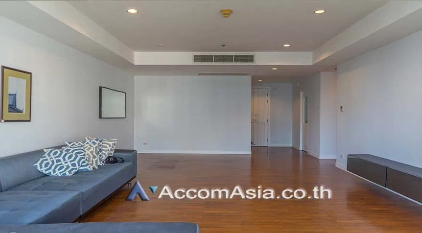 picture 🔼🔽 AccomA 📩  3 BR Condominium @Baan Siri 24 Condominium (AA26413) - 2/13