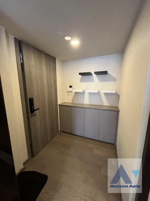 picture 🔼🔽 AccomA 📩  2 BR Condominium @KLASS Sarasin Rajdamri (AA43403) - 8/16