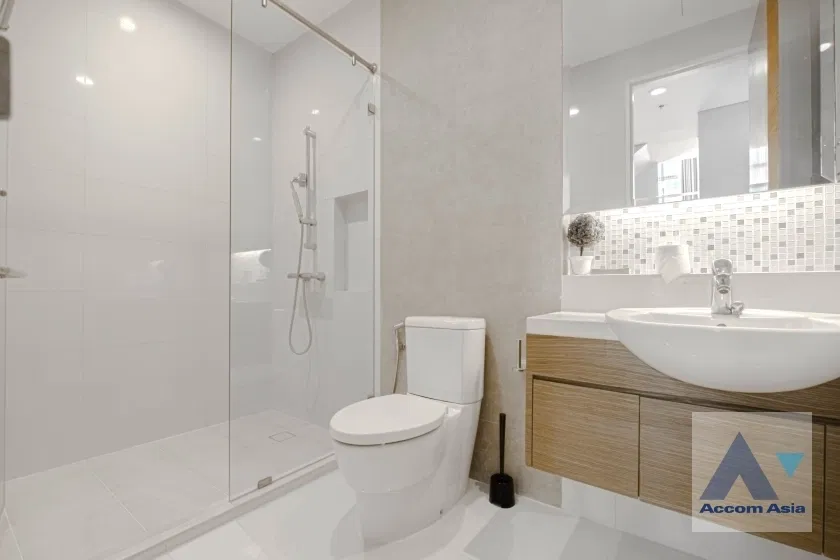 รูป 🔼🔽 AccomA 📩 Elegant 3 bedrooms for rent at Bright Sukhumvit 24 (AA21878) - รูปที่ 20/20
