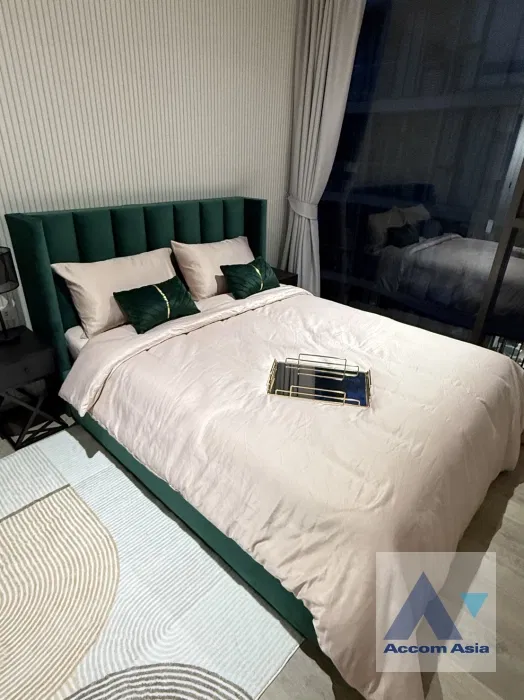 รูป 🔼🔽 AccomA 📩  2 BR Condominium @Fynn Asoke (AA43588) - รูปที่ 7/10