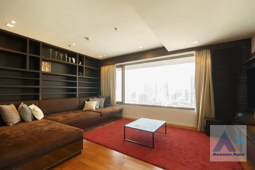 รูป 🔼🔽 AccomA 📩  1 BR Condominium @Amanta Lumpini (AA13427) - รูปที่ 6/20