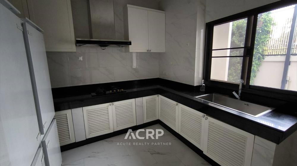 picture Mavista Prestige Village Krungthep Kreetha, Luxury house for sale only 14 units Ref no. 00158086 - 10/19