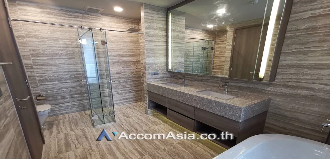 รูป 🔼🔽 AccomA 📩  2 BR Condominium @Celes Asoke (AA29517) - รูปที่ 18/19