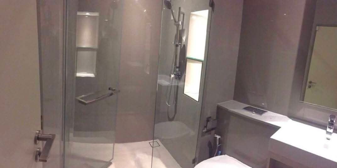 picture For rent condo Whizdom Ratchada Thapra  - 5/5