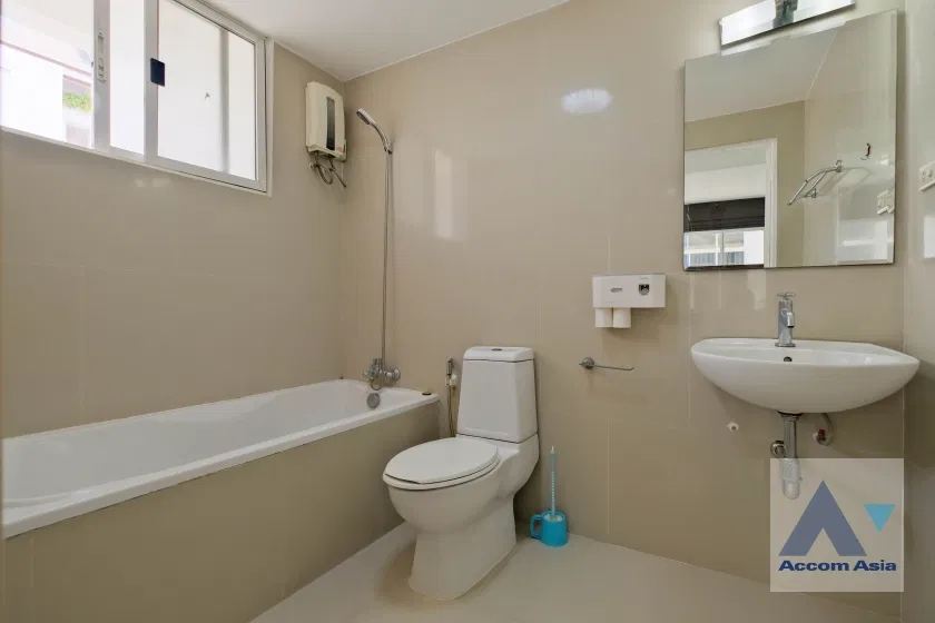 picture 🔼🔽 AccomA 📩 Fully furnished home with cozy atmosphere in central Bangkok (2515220) - 13/20