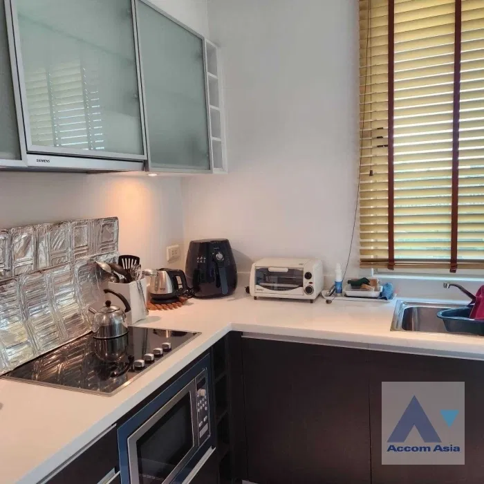 picture 🔼🔽 AccomA 📩  2 BR Condominium @The Lofts Yennakart (AA33106) - 3/9
