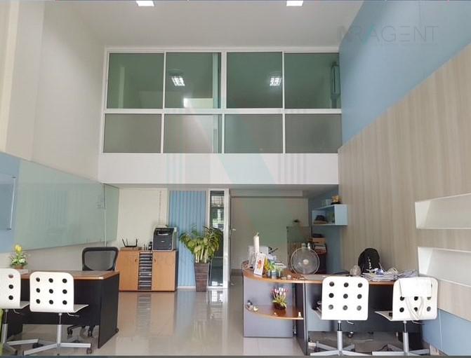 picture 📌 For Sell Home office BAAN BODIN EXCLUSIVE LAT PHRAO 112 4-story 1 bedroom 1 bathroom - 2/8