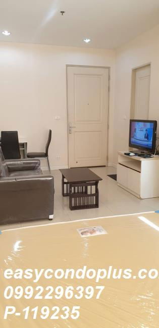 picture P-119235 Condo for rent Q House Condo Sathorn fully furnished (Confirm again when visit).  - 2/6