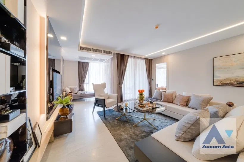 picture 🔼🔽 AccomA 📩 Modern condo with stylish interiors at Fynn Sukhumvit 31 (AA32188) - 7/20