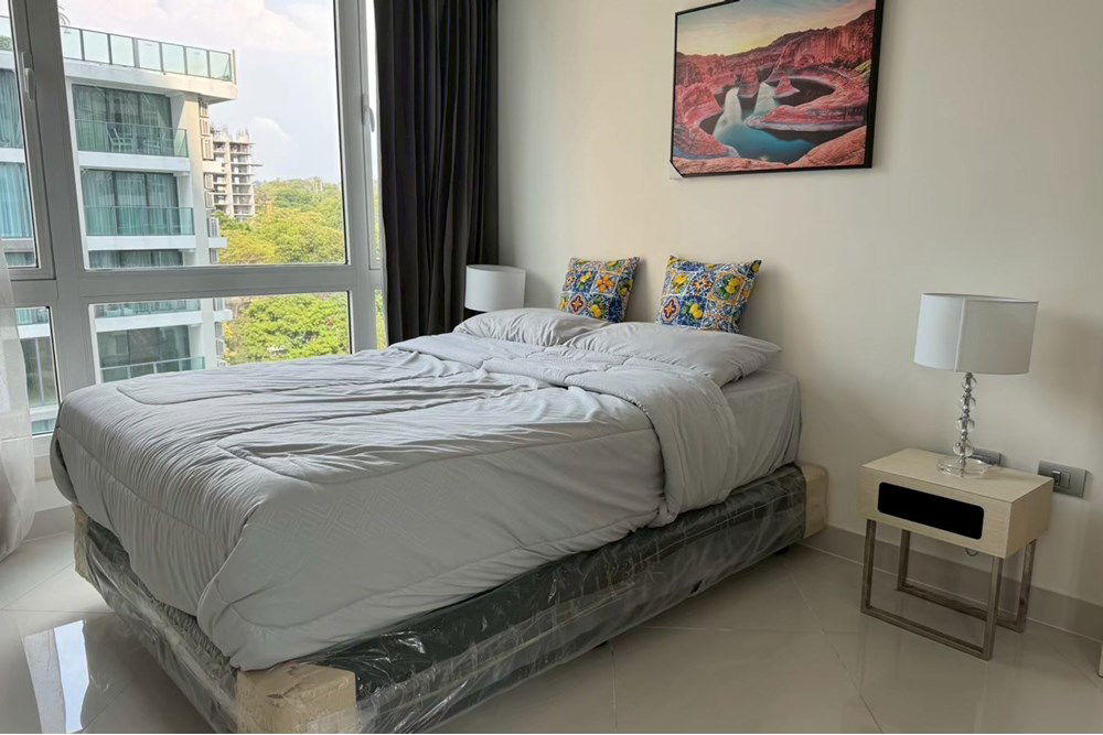 picture [920611001-377] Urban Oasis Condo in Pattaya - 1BR, Great Amenities - 19/29