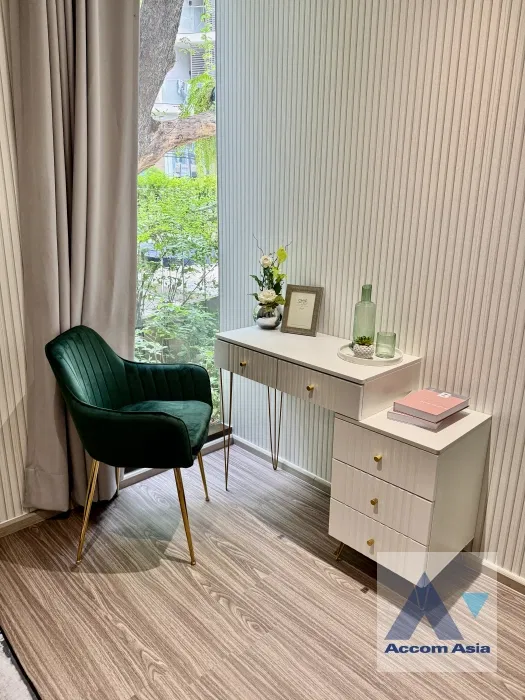 รูป 🔼🔽 AccomA 📩  3 BR Condominium @Fynn Asoke (AA43535) - รูปที่ 18/20