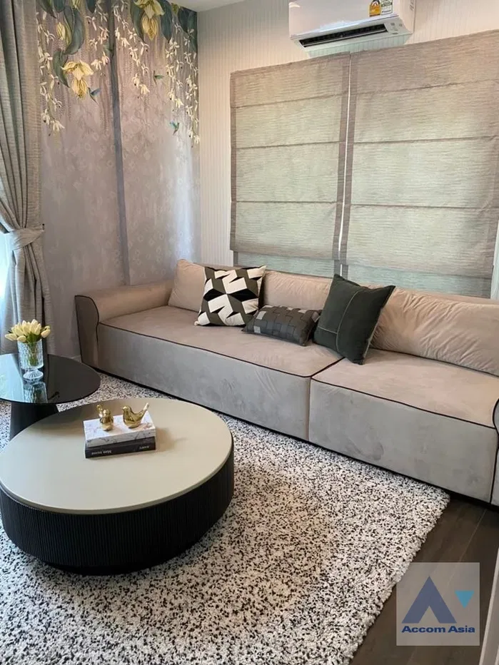 picture 🔼🔽 AccomA 📩 Fully Furnished 4 BR House @Nantawan Ramintra - Phaholyothin 50 (AA40759) - 9/13