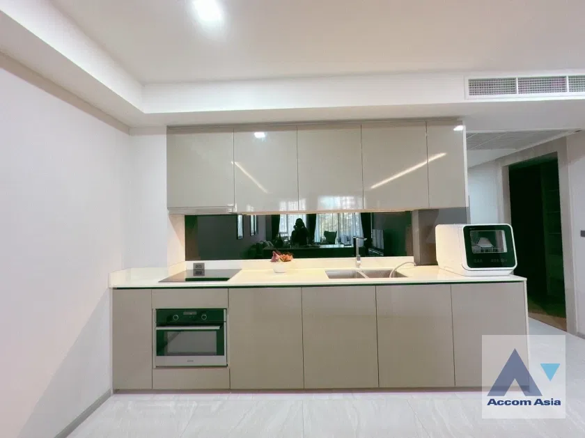 รูป 🔼🔽 AccomA 📩 Fully Furnished 3 BR Condominium @Fynn Sukhumvit 31 Condominium (AA44141) - รูปที่ 12/20
