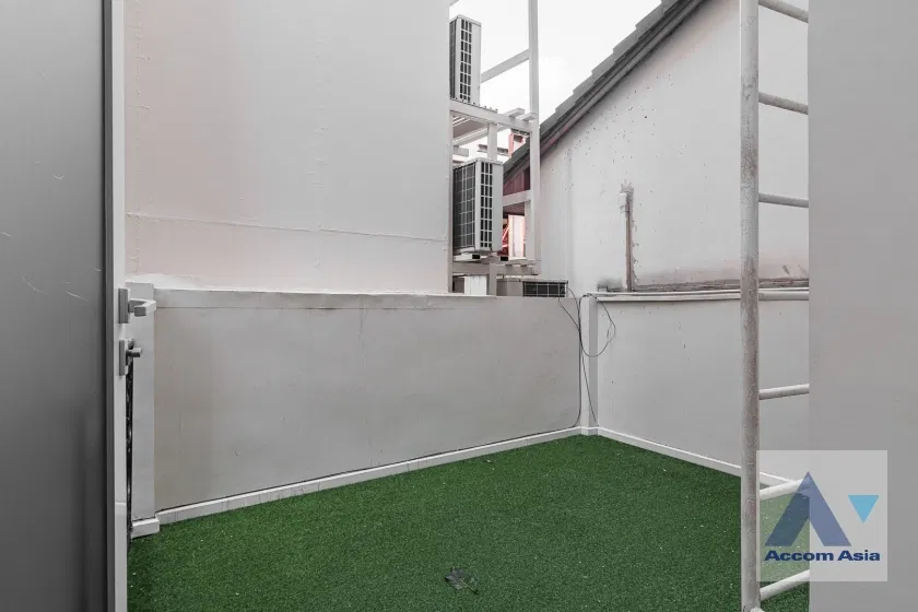 picture 🔼🔽 AccomA 📩 Elegant classic-modern home in Baan Klang Krung Thonglor, thoughtfully designed for family living (AA41925)  - 20/20