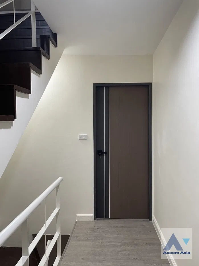 รูป 🔼🔽 AccomA 📩  3 BR Townhouse in Suan Luang (AA43093) - รูปที่ 12/20