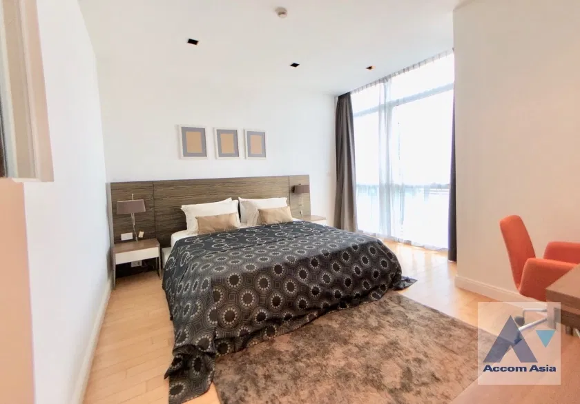 picture 🔼🔽 AccomA 📩  2 BR Condominium @Athenee Residence (AA36885) - 5/8