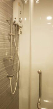 รูป ให้เช่า  Kensington Phaholyothin 63 (ห้องสตูดิโอ) ชั้น 5 ใกล้รถไฟฟ้า  BTS พหลโยธิน 59 - รูปที่ 4/6