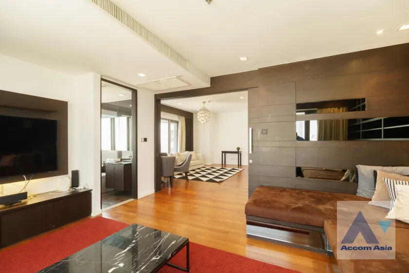 รูป 🔼🔽 AccomA 📩  1 BR Condominium @Amanta Lumpini (AA13427) - รูปที่ 5/20