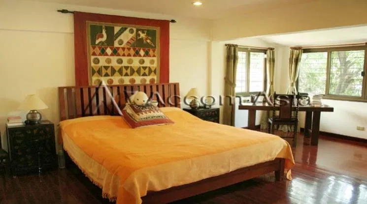 รูป 🔼🔽 AccomA 📩  3 BR House in Khlong Ton Nuea (90250) - รูปที่ 6/9
